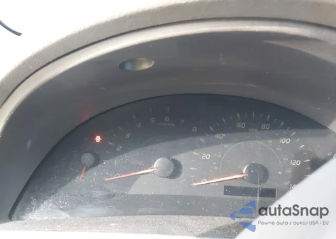 2007 Toyota Camry Le из США, поврежденный, VIN 4T1BE46KX7U117285